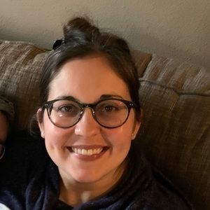 Meet your Posher, Jill